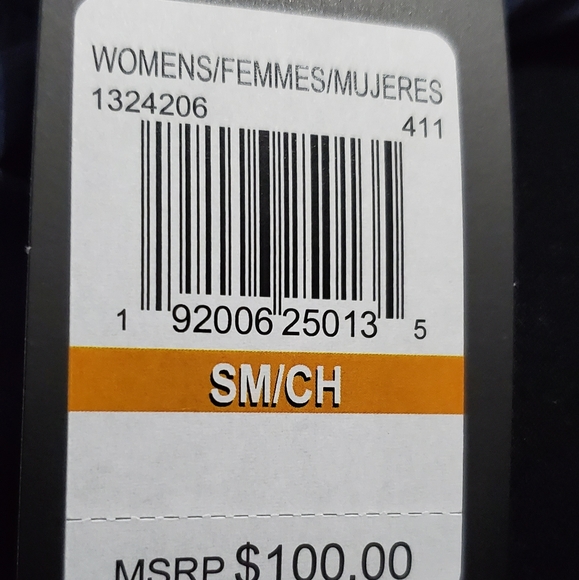 Under Armour Modal pants size S - Picture 5 of 6